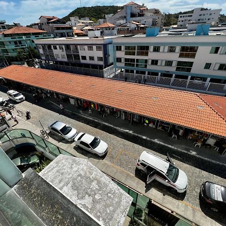 Appartement Loft Luxuoso Com Vista Mar Prainha Arraial Do Cabo Extérieur photo