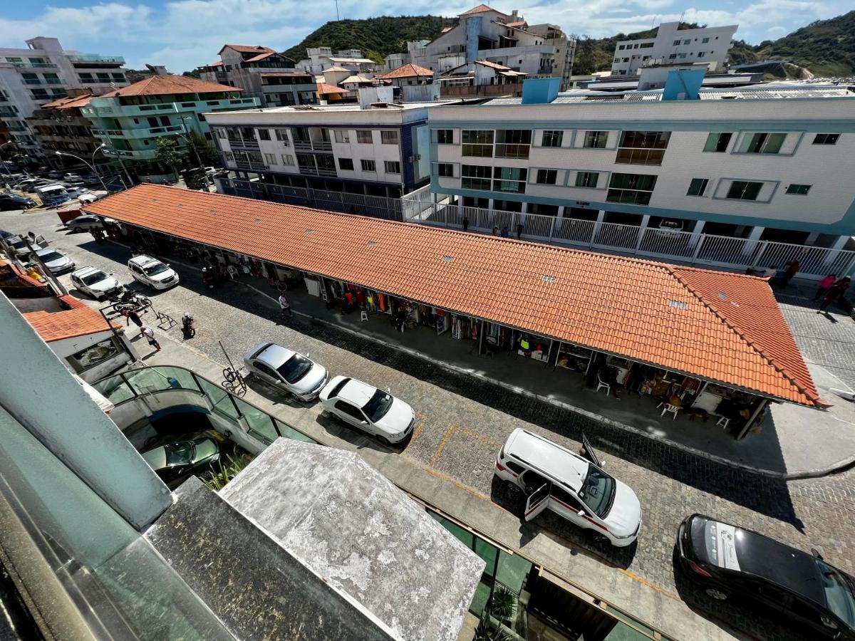 Appartement Loft Luxuoso Com Vista Mar Prainha Arraial Do Cabo Extérieur photo