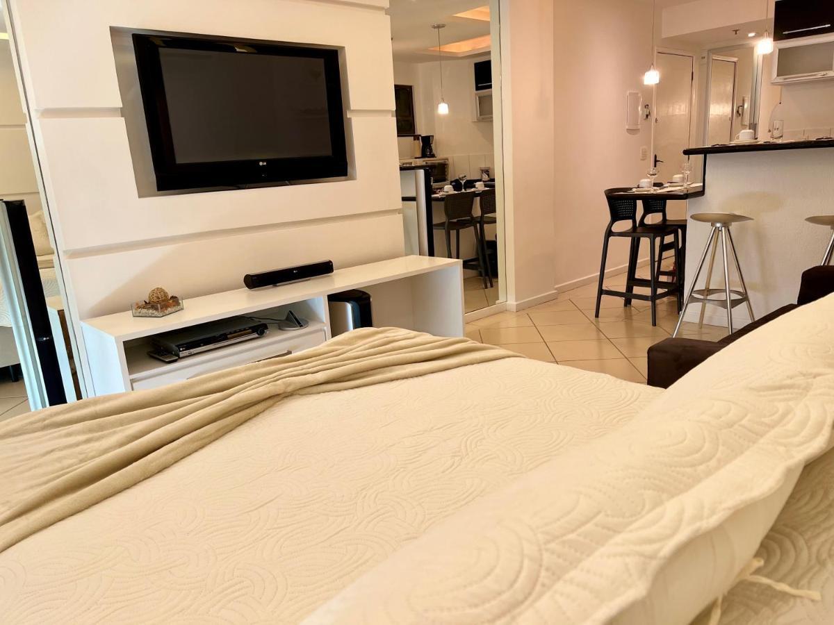 Appartement Loft Luxuoso Com Vista Mar Prainha Arraial Do Cabo Extérieur photo