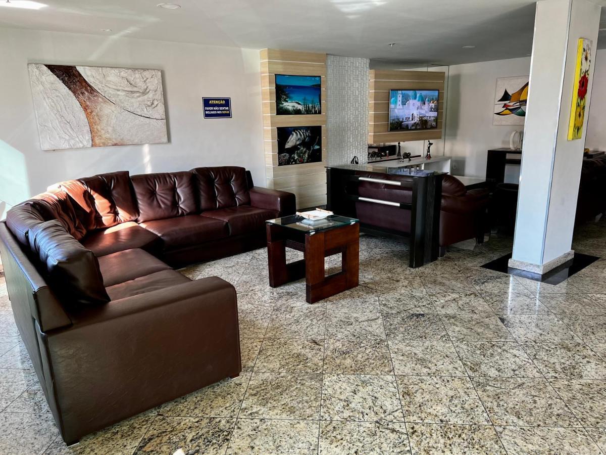 Appartement Loft Luxuoso Com Vista Mar Prainha Arraial Do Cabo Extérieur photo