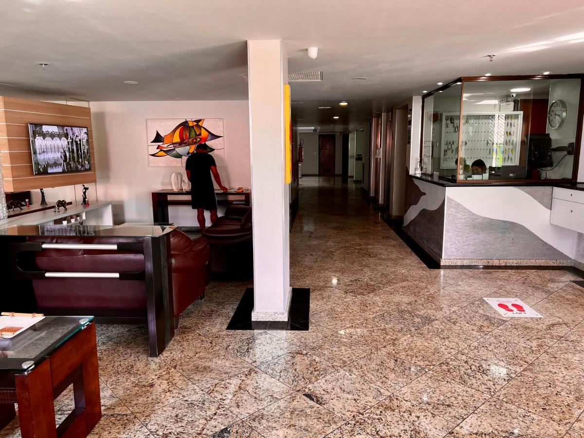 Appartement Loft Luxuoso Com Vista Mar Prainha Arraial Do Cabo Extérieur photo