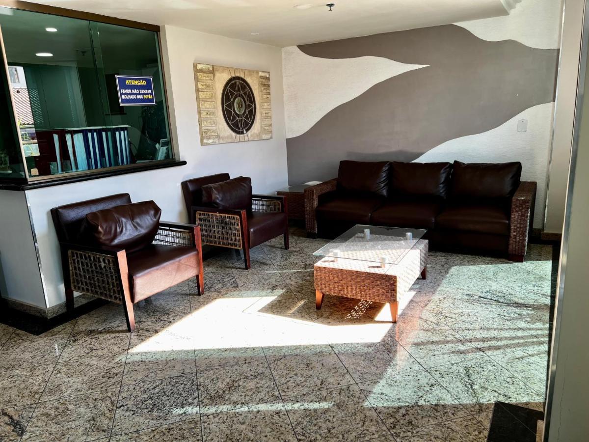 Appartement Loft Luxuoso Com Vista Mar Prainha Arraial Do Cabo Extérieur photo