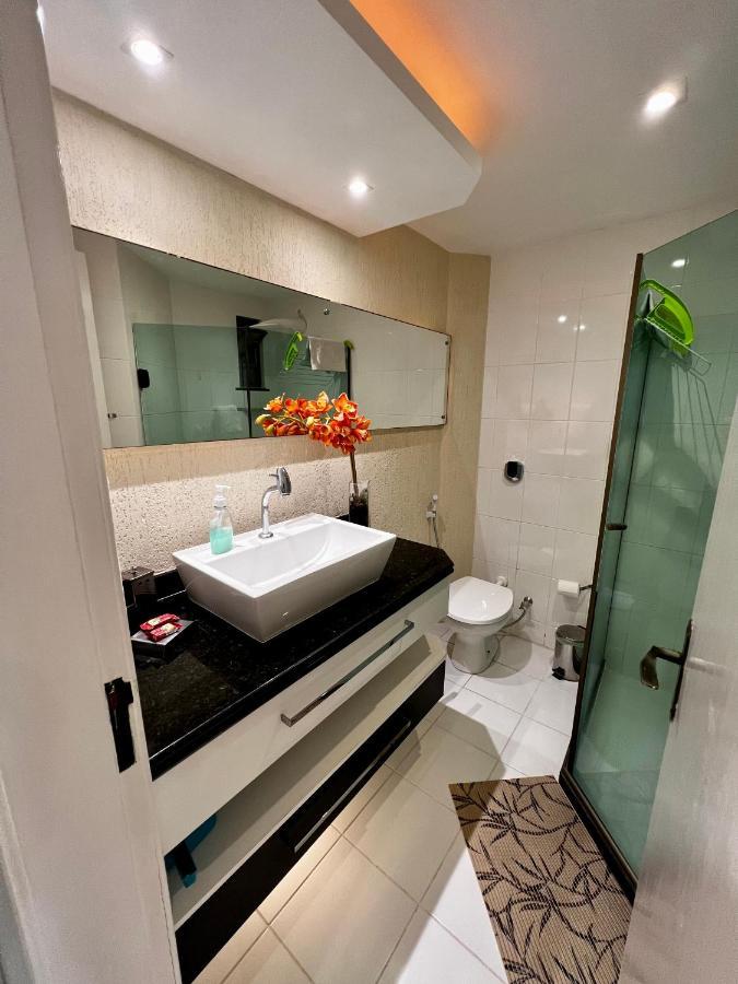 Appartement Loft Luxuoso Com Vista Mar Prainha Arraial Do Cabo Extérieur photo