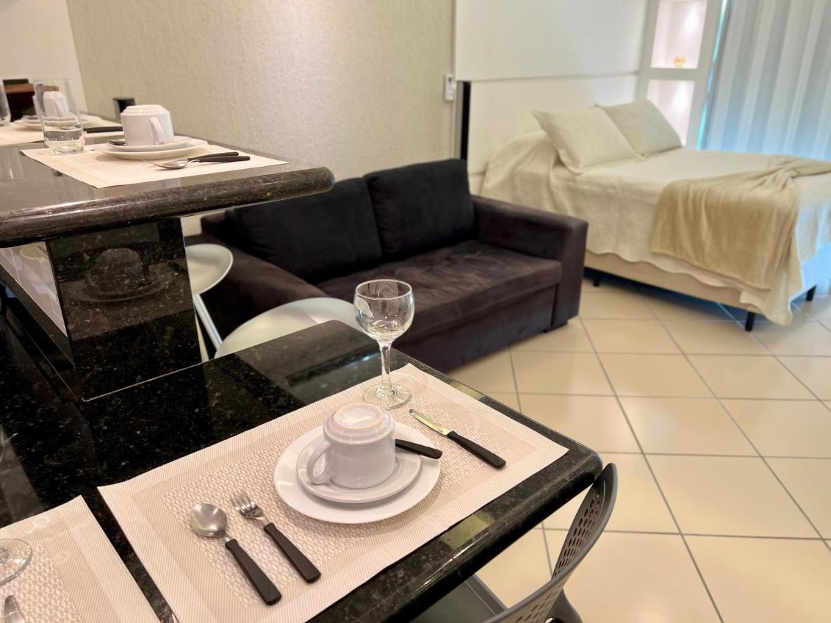 Appartement Loft Luxuoso Com Vista Mar Prainha Arraial Do Cabo Extérieur photo