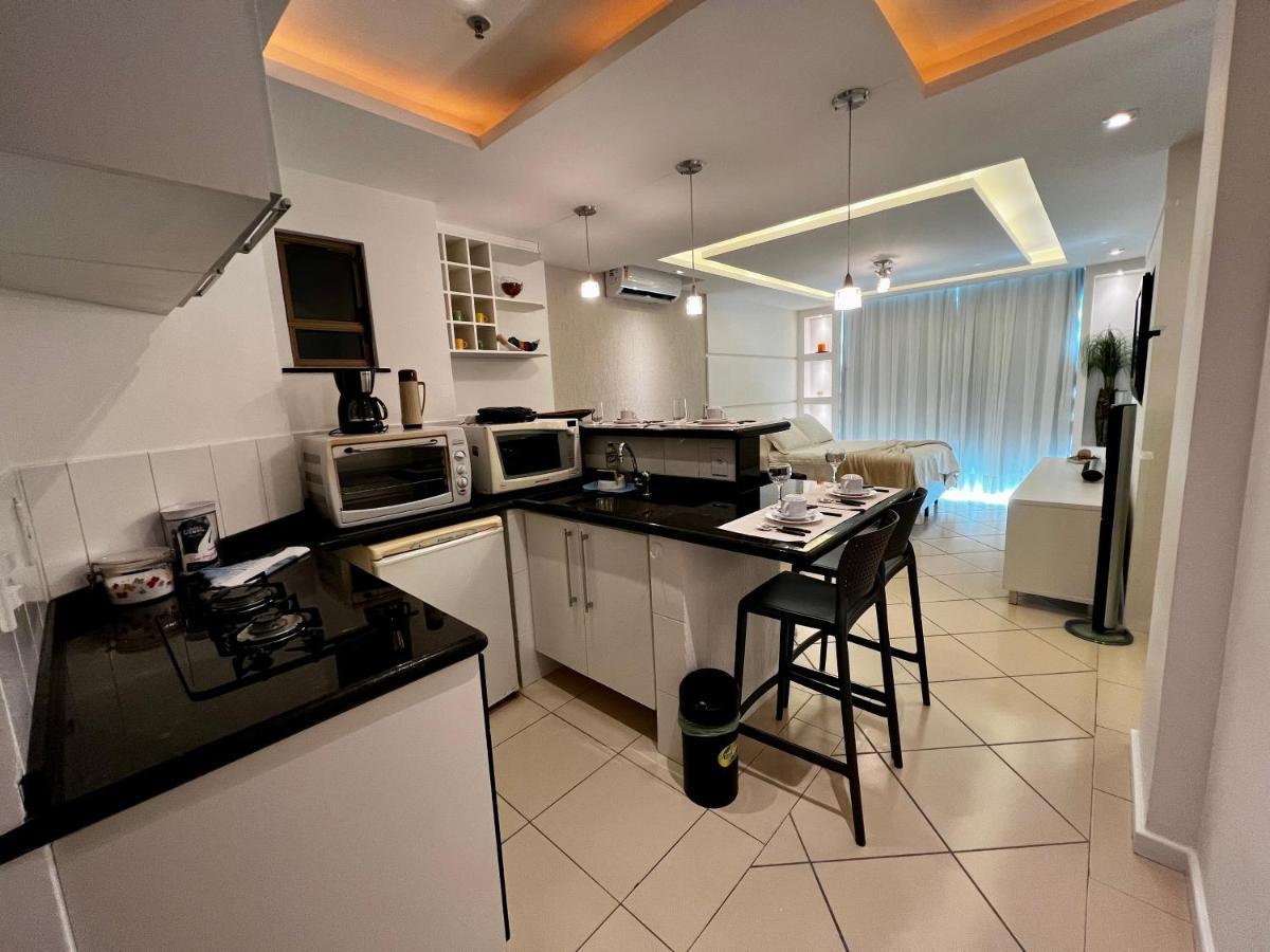 Appartement Loft Luxuoso Com Vista Mar Prainha Arraial Do Cabo Extérieur photo