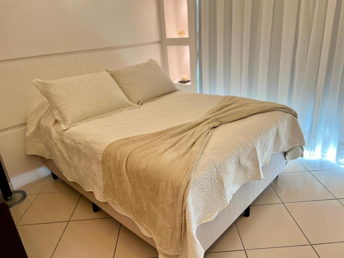 Appartement Loft Luxuoso Com Vista Mar Prainha Arraial Do Cabo Extérieur photo