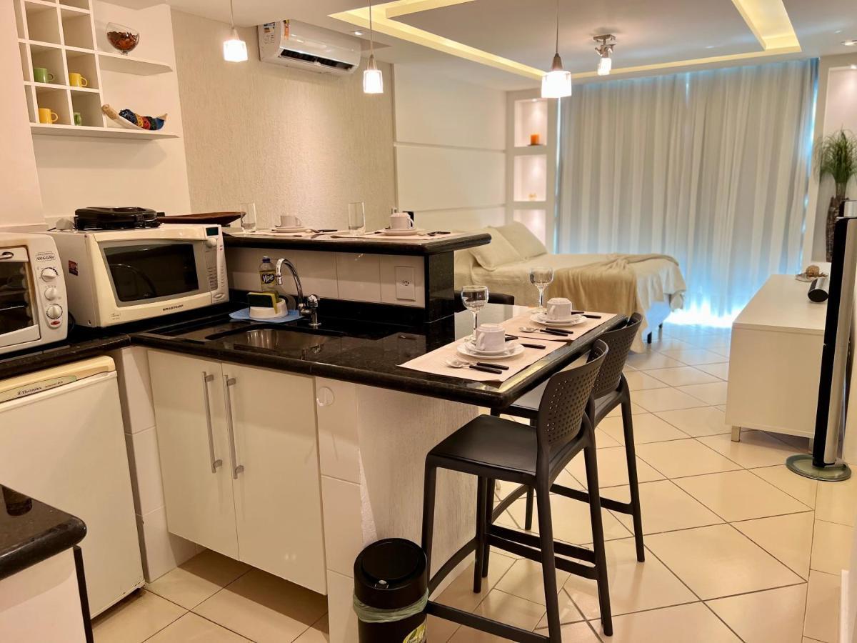 Appartement Loft Luxuoso Com Vista Mar Prainha Arraial Do Cabo Extérieur photo