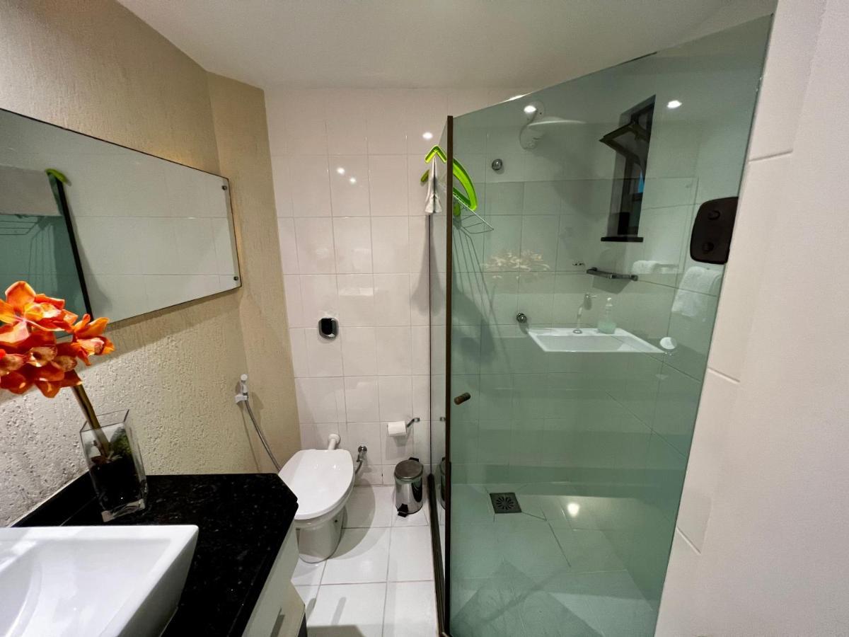 Appartement Loft Luxuoso Com Vista Mar Prainha Arraial Do Cabo Extérieur photo