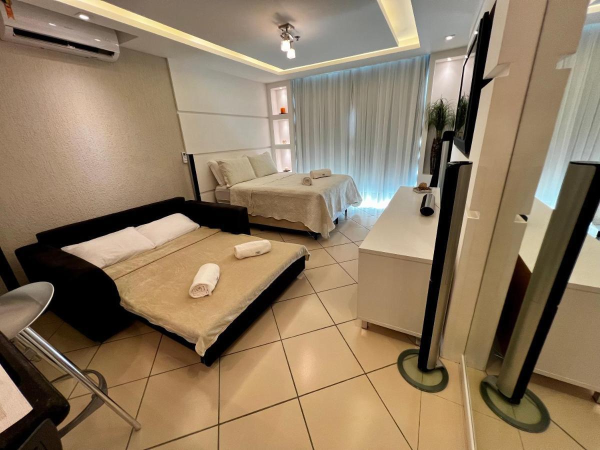 Appartement Loft Luxuoso Com Vista Mar Prainha Arraial Do Cabo Extérieur photo