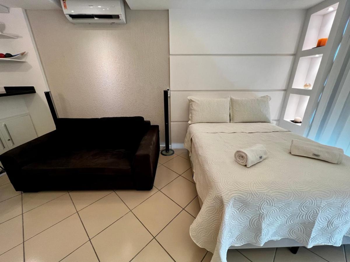 Appartement Loft Luxuoso Com Vista Mar Prainha Arraial Do Cabo Extérieur photo