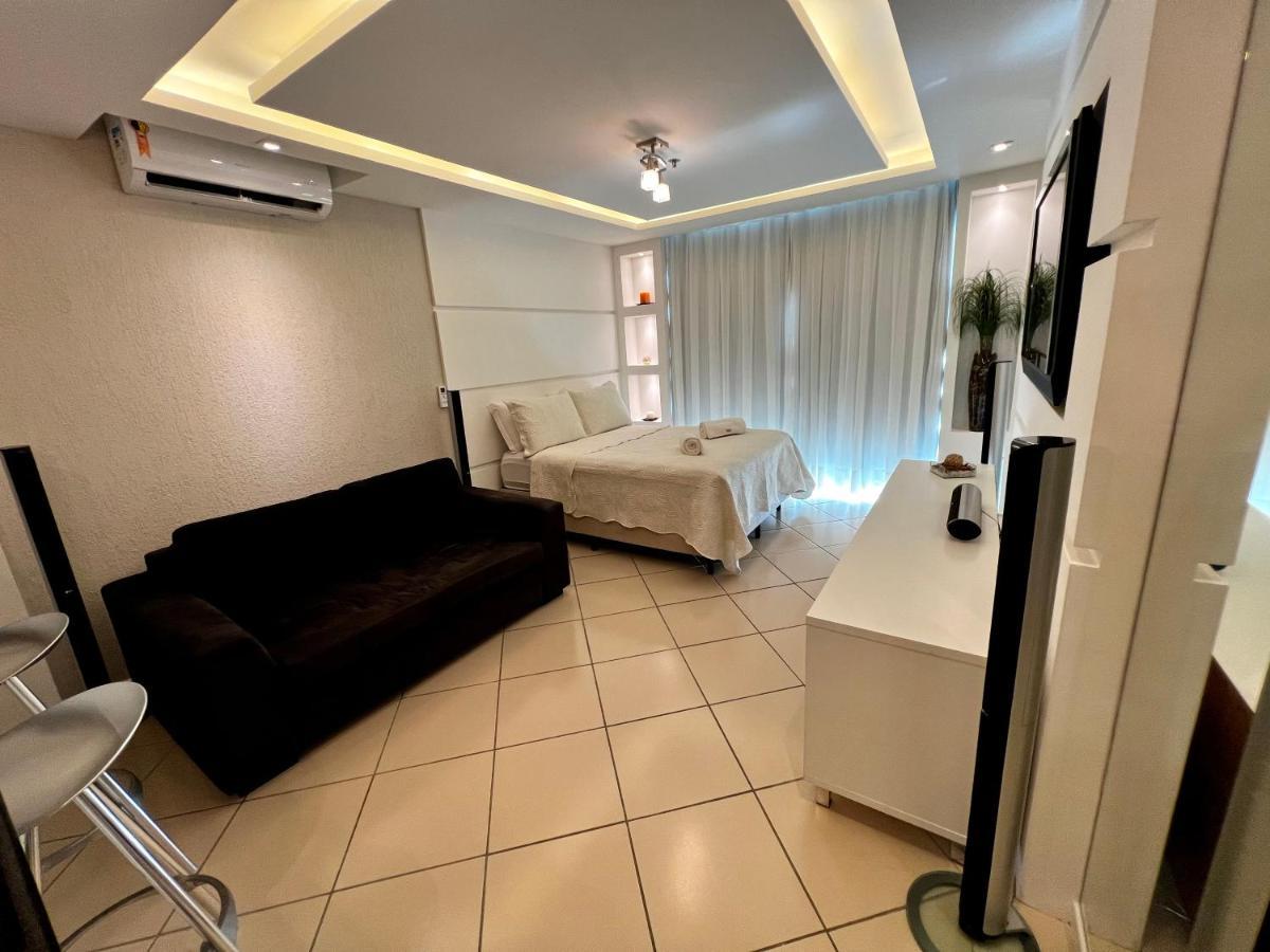 Appartement Loft Luxuoso Com Vista Mar Prainha Arraial Do Cabo Extérieur photo